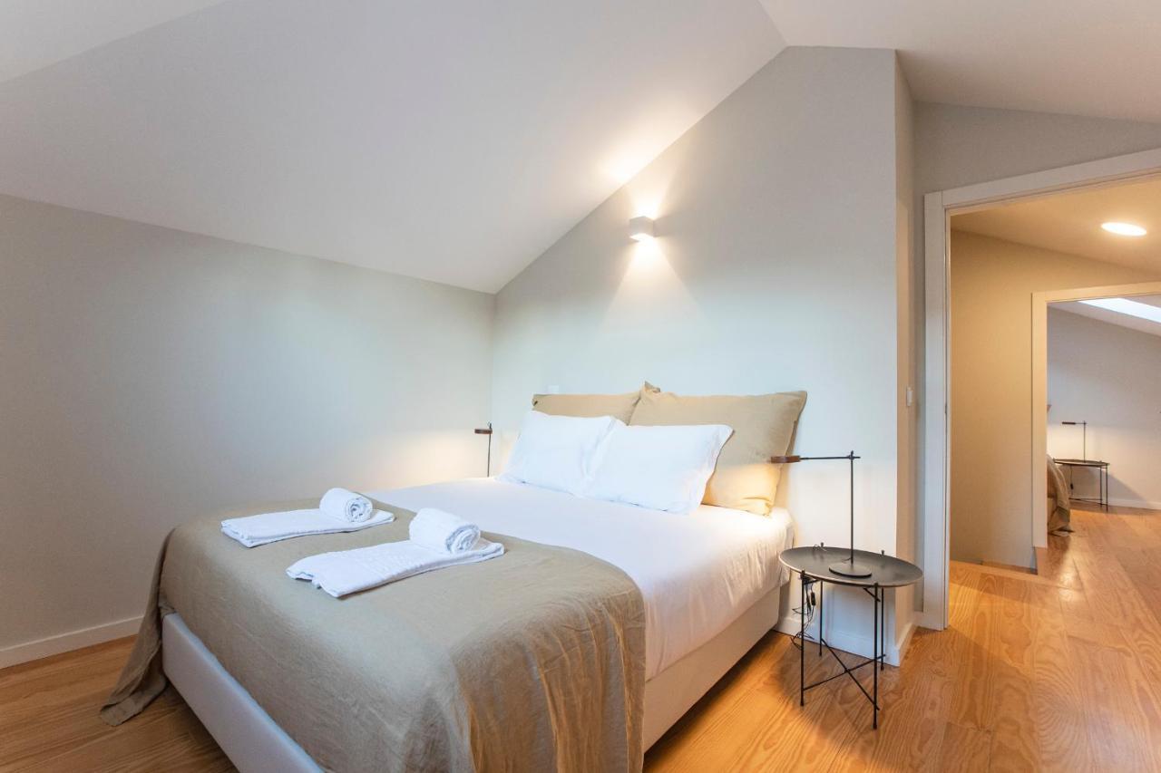 Apartamento Almada 151 *