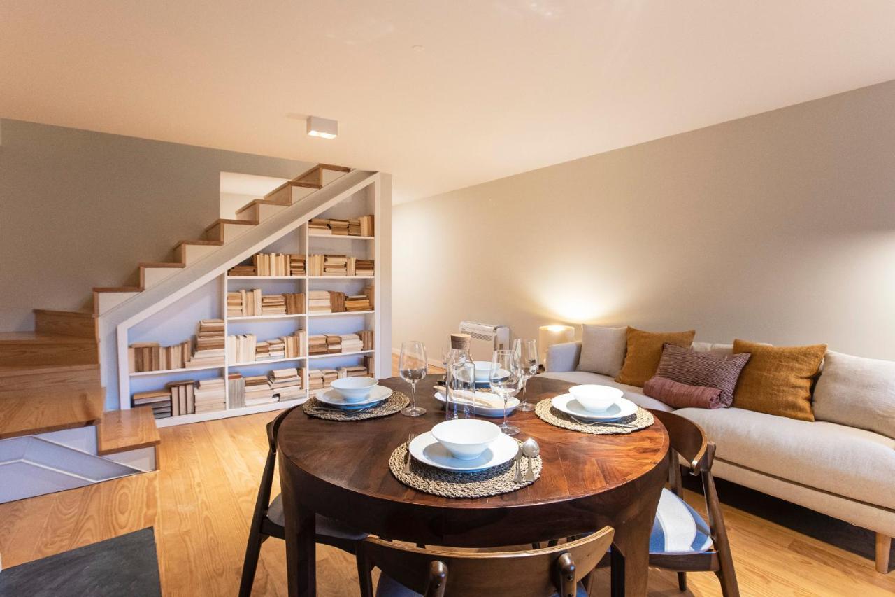 Apartamento Almada 151 Porto