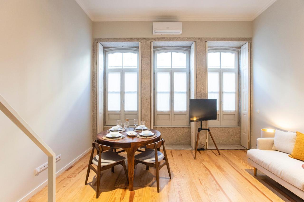 Almada 151 Apartamento Porto