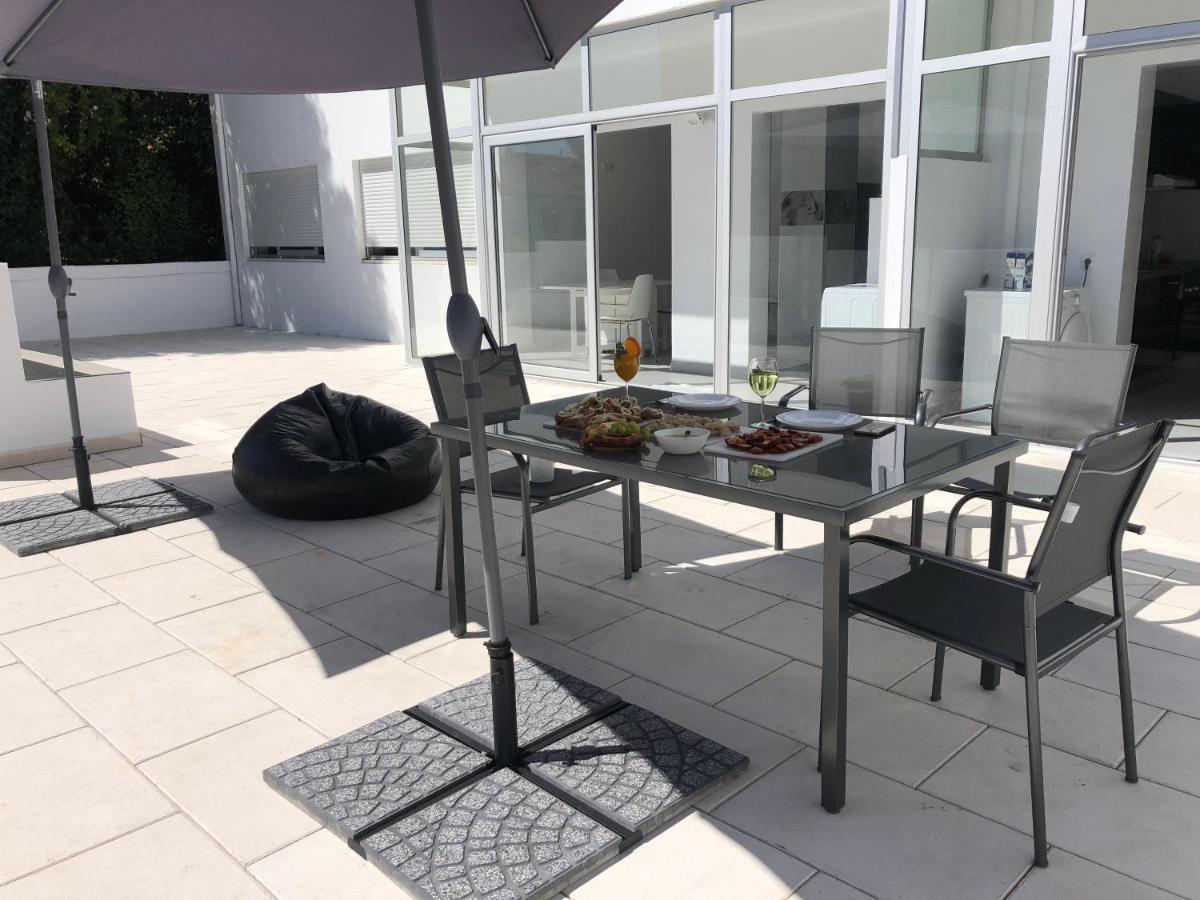 Guest house Moreira Terrace Porto