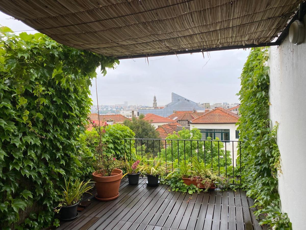 Casa 45 Gasthof Porto