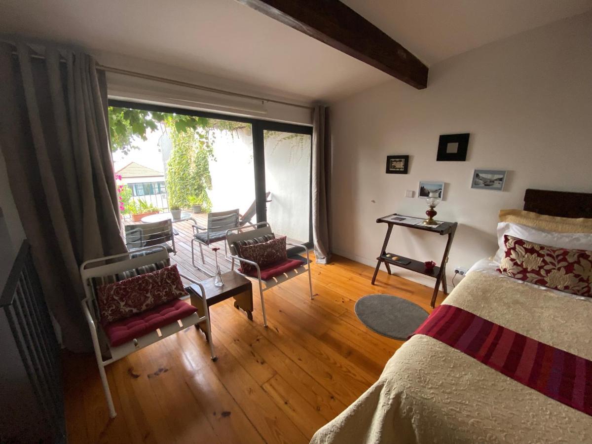 Gasthof Casa 45 Porto