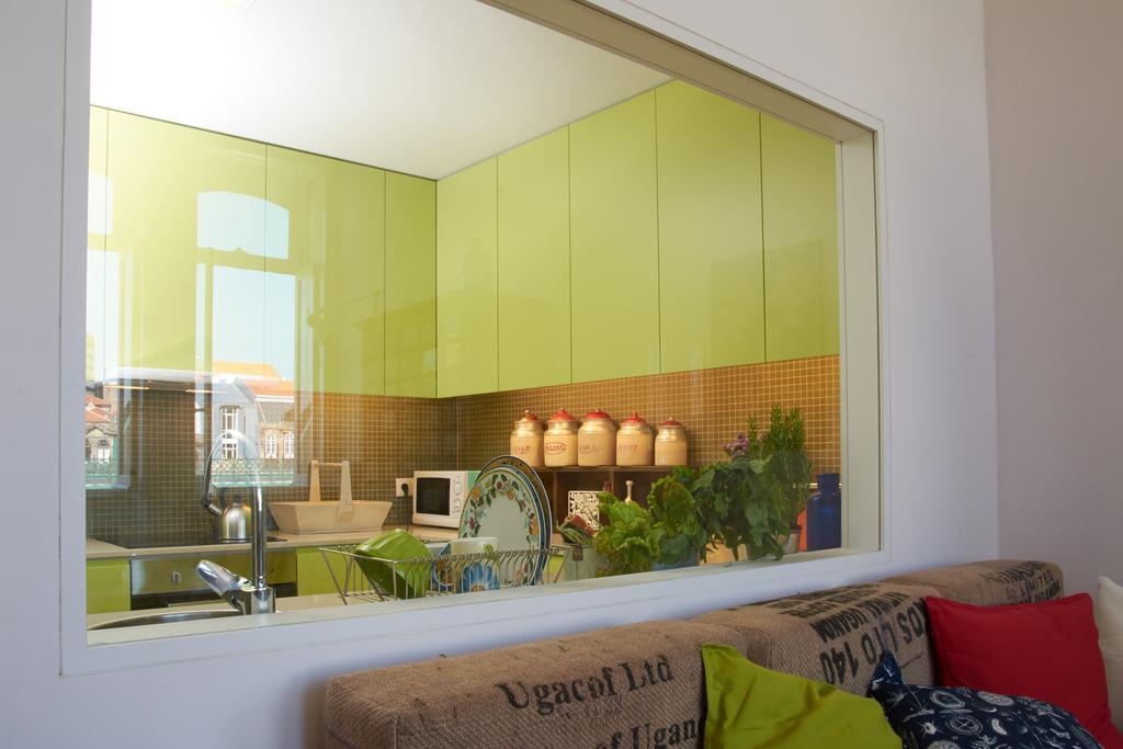 Portas Do Bolhao Apartment *