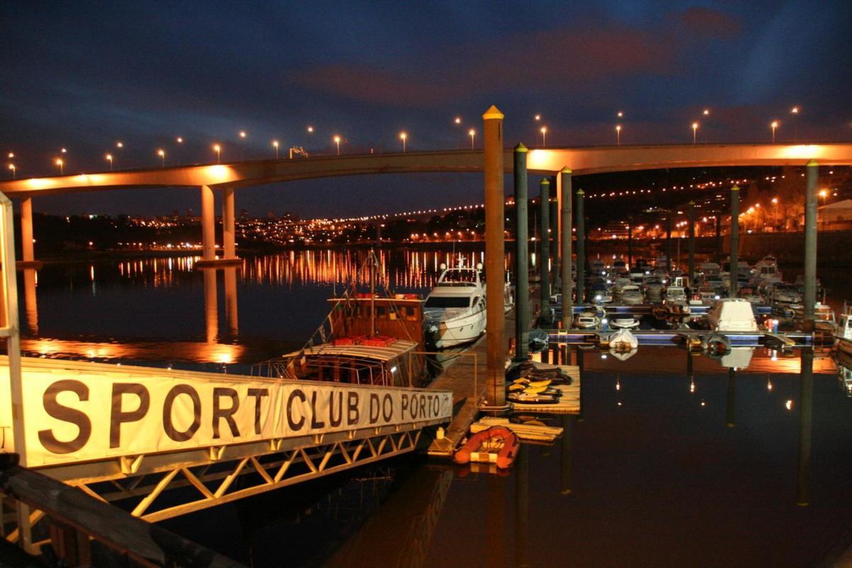 Douro4sailing Porto