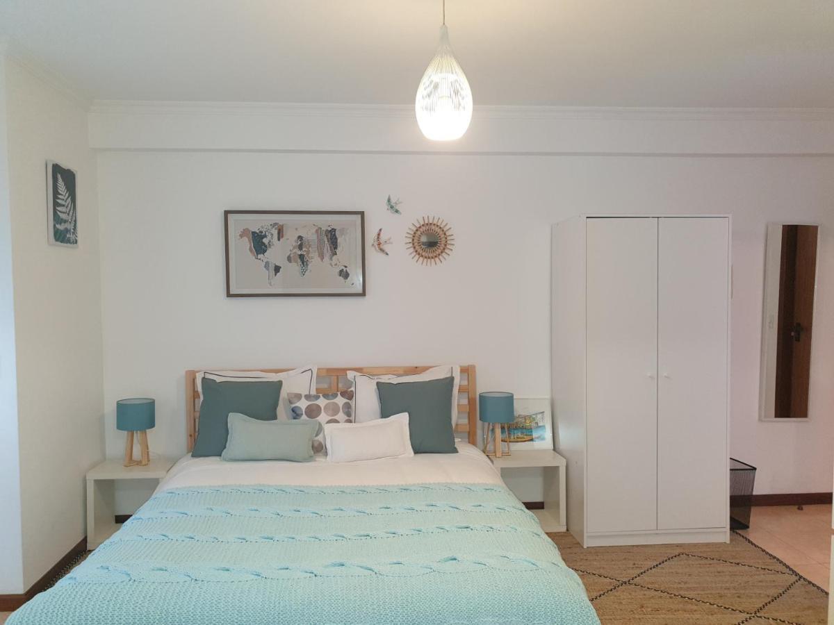 Apartment Iris Downtown Apart