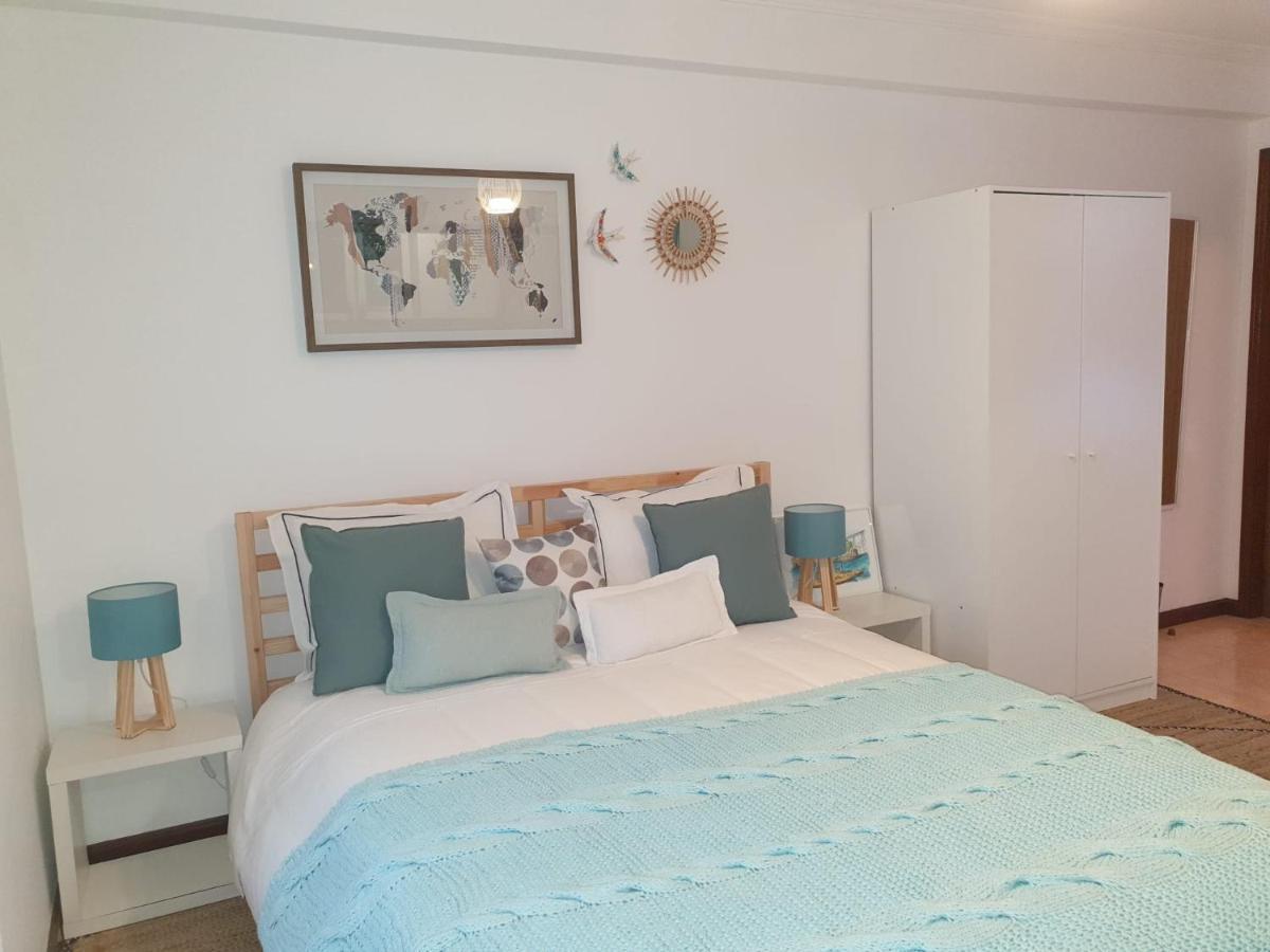Apartment Iris Downtown Apart Porto