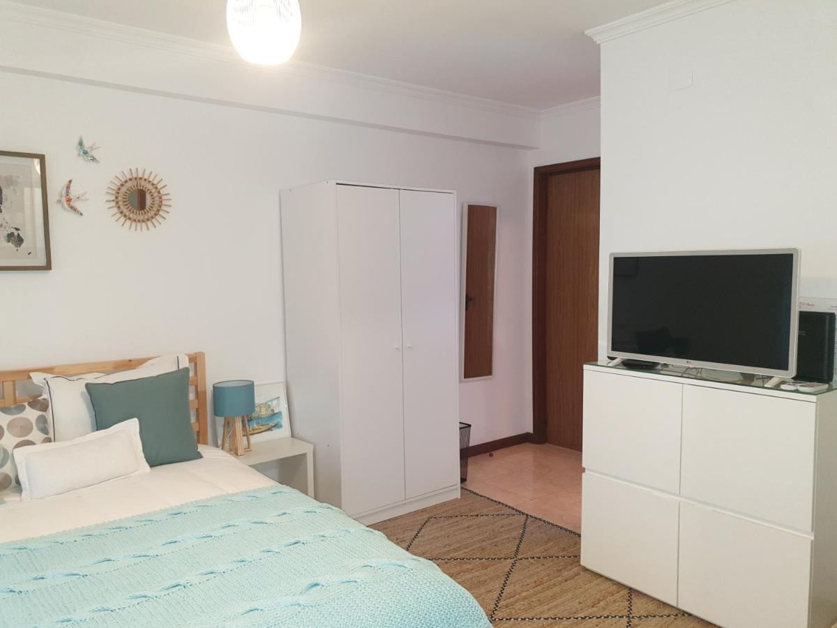 Apartment Iris Downtown Apart Porto