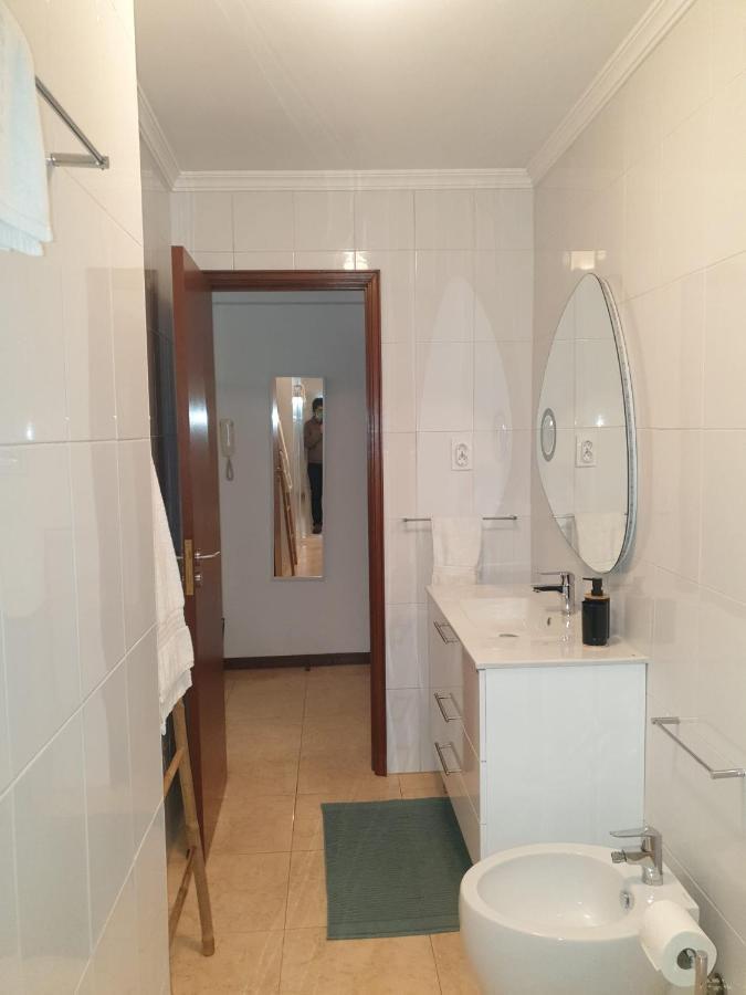 Apartment Iris Downtown Apart Porto