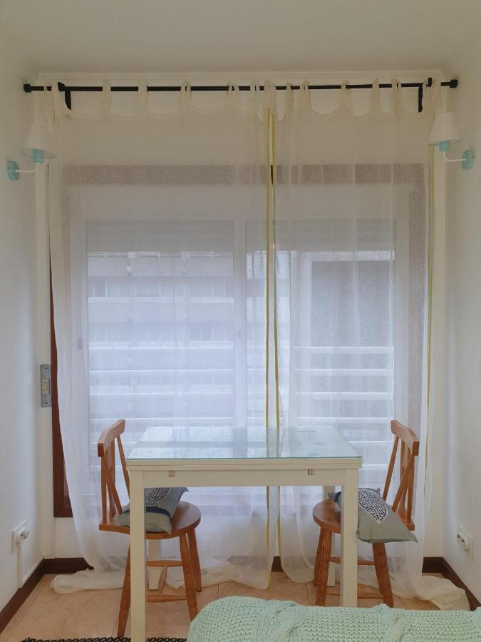 Apartment Iris Downtown Apart Porto