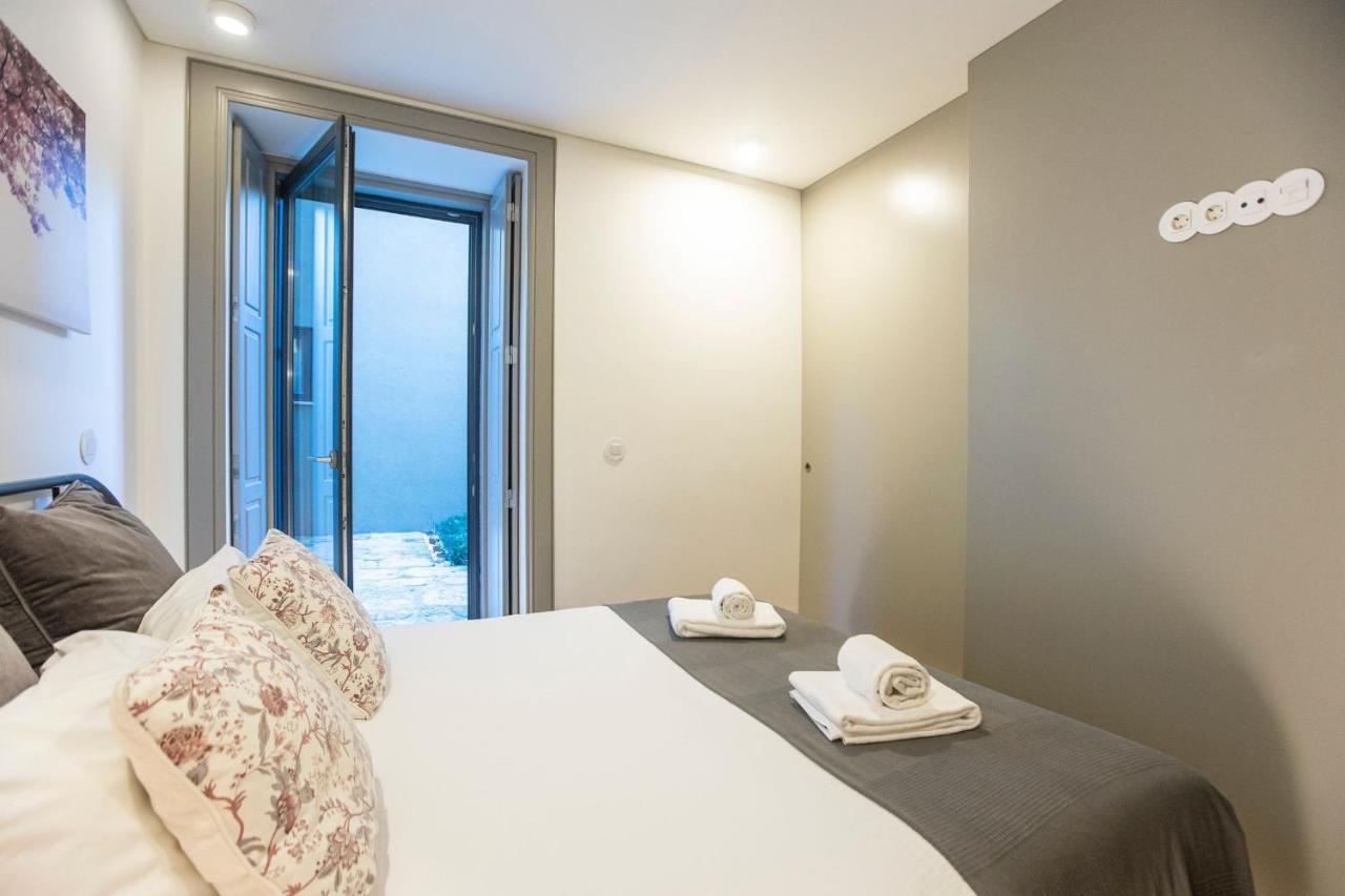 Downtown W/ Ac & Patio By Lovelystay Apartment *