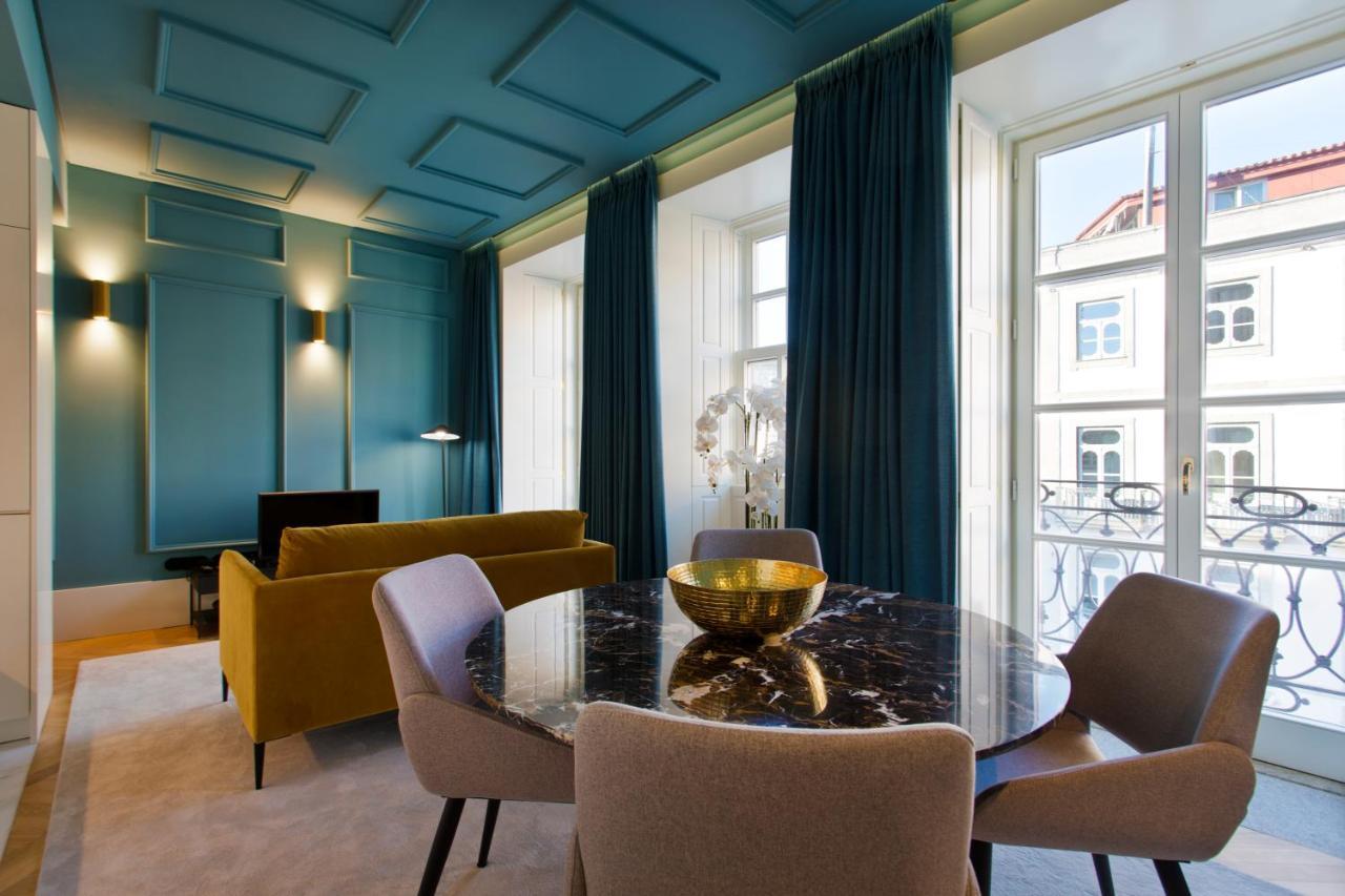 Apartment Boutique Rentals-kinga's Ribeira River Great Views *