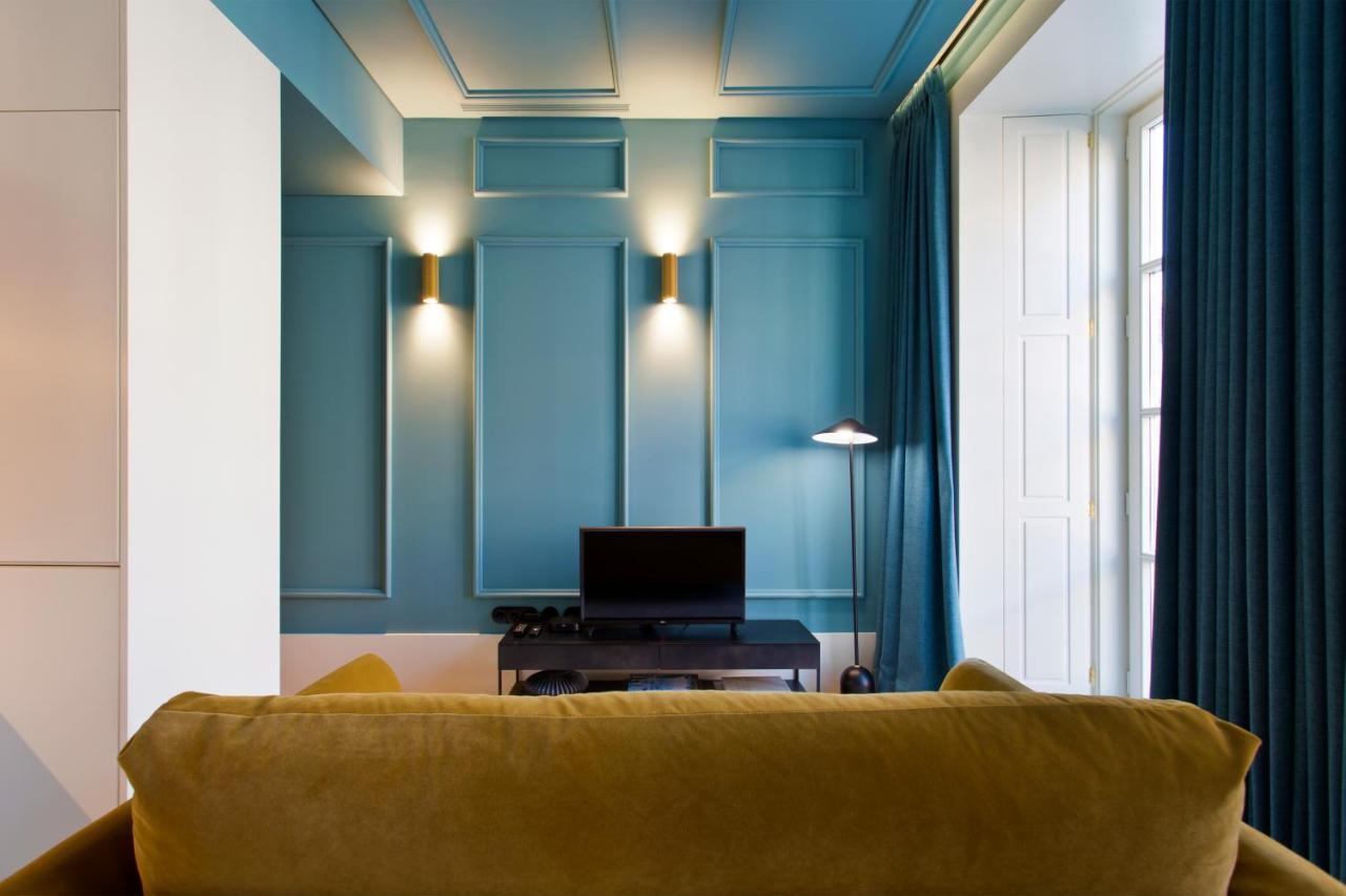 Boutique Rentals-kinga's Ribeira River Great Views Apartment Porto