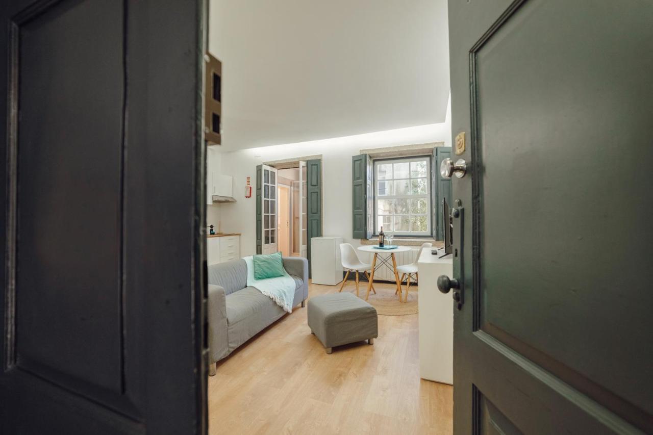 Apartamento Papa's Cedofeita Porto