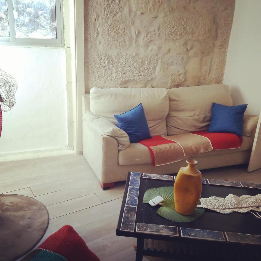 Mother's Hause Holiday home