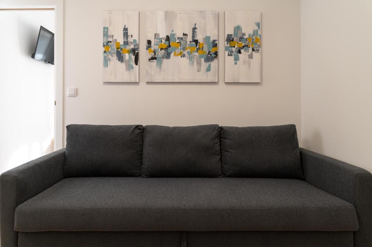 Appartement Portovivo Quental Terrace Porto