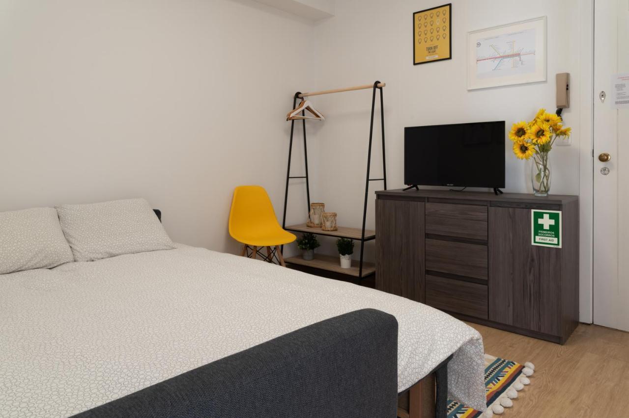 Appartement Portovivo Quental Terrace
