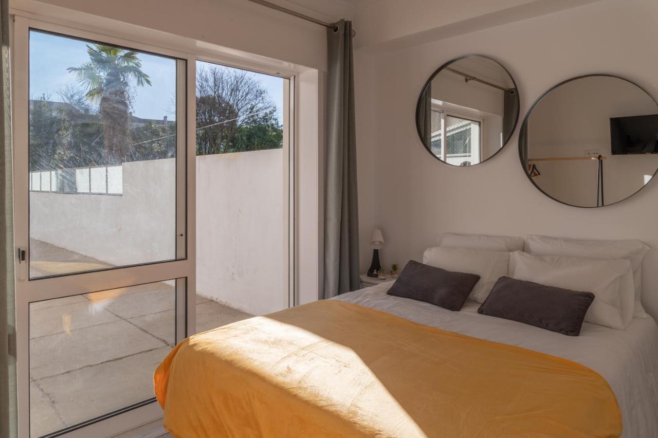 Portovivo Quental Terrace *