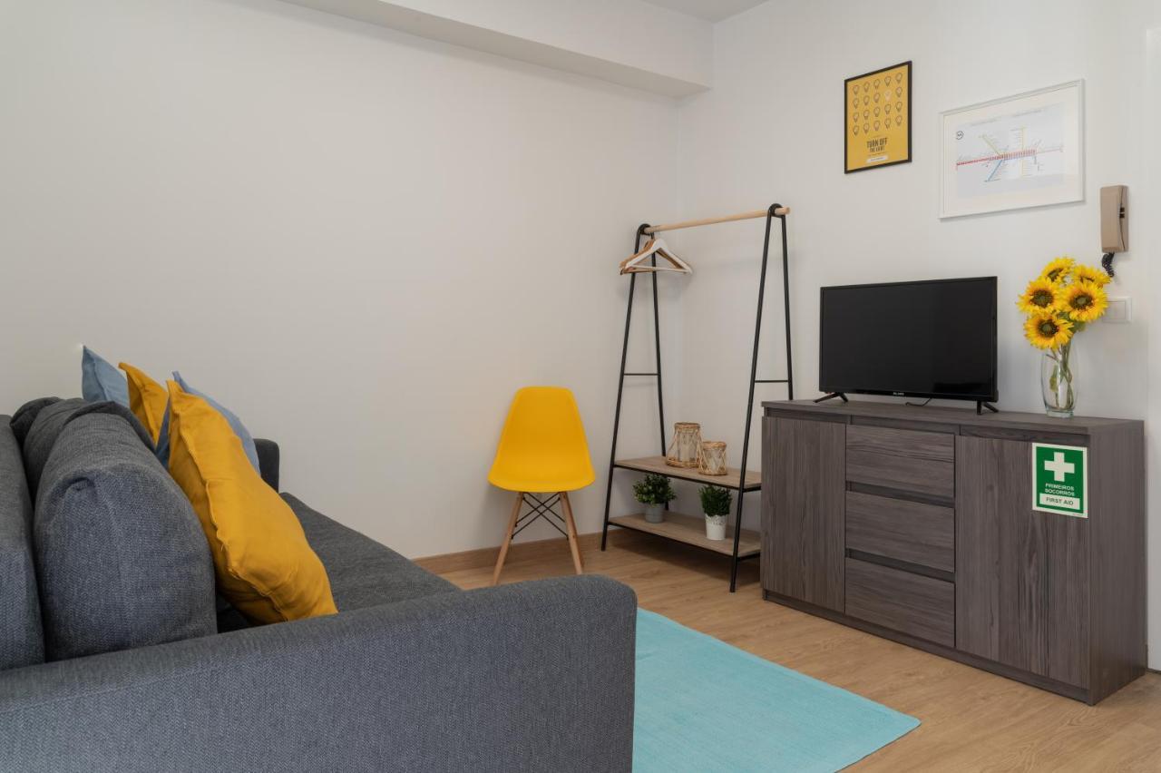 Portovivo Quental Terrace Appartement *