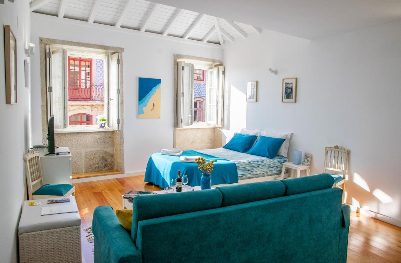 Olival 54 Appartement