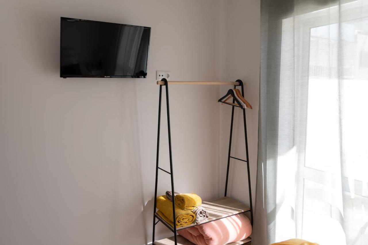 Appartement Portovivo Quental Terrace