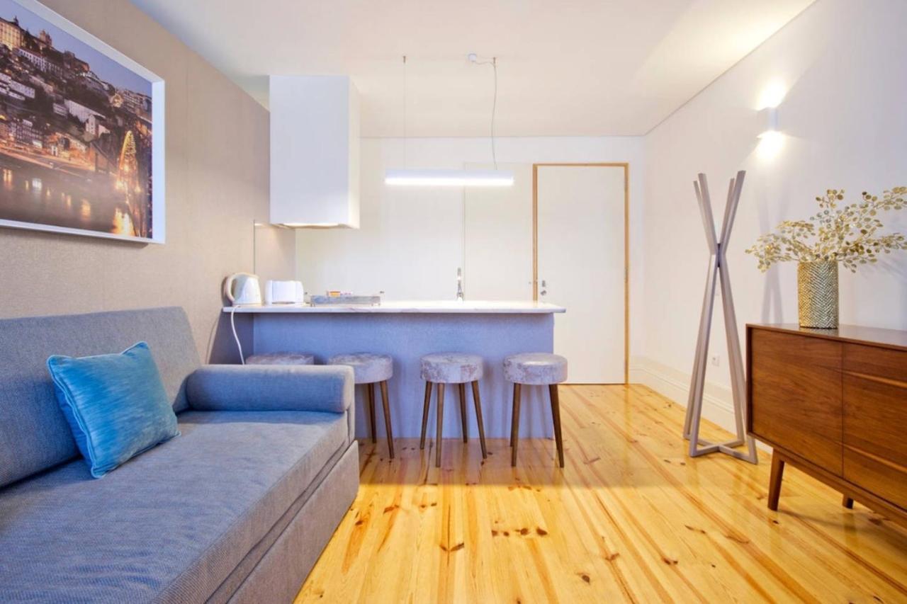 National Theatre Flat Porto