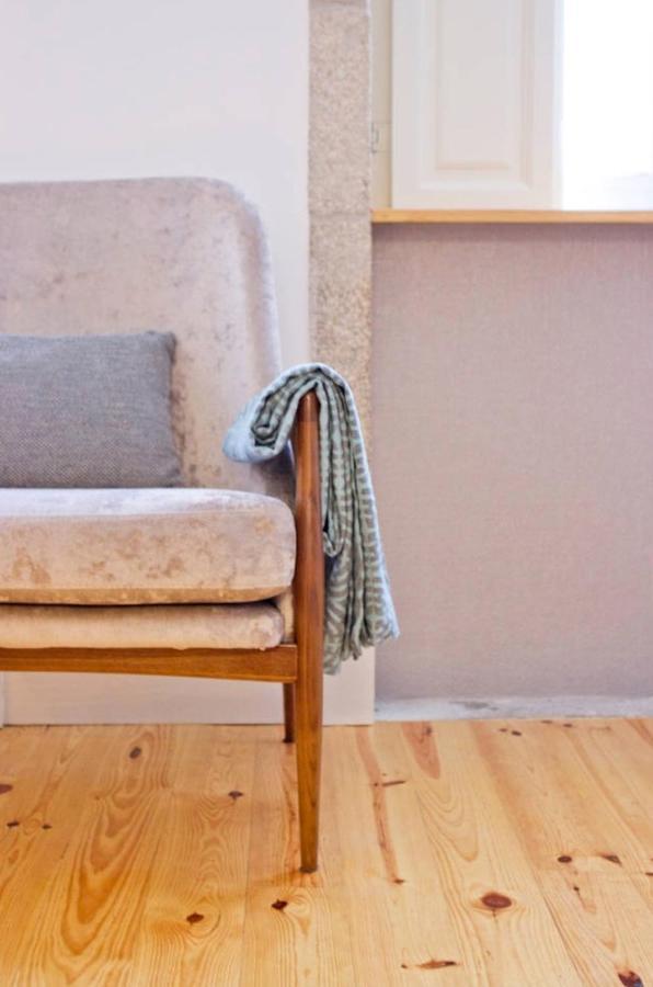 Apartment National Theatre Flat Porto