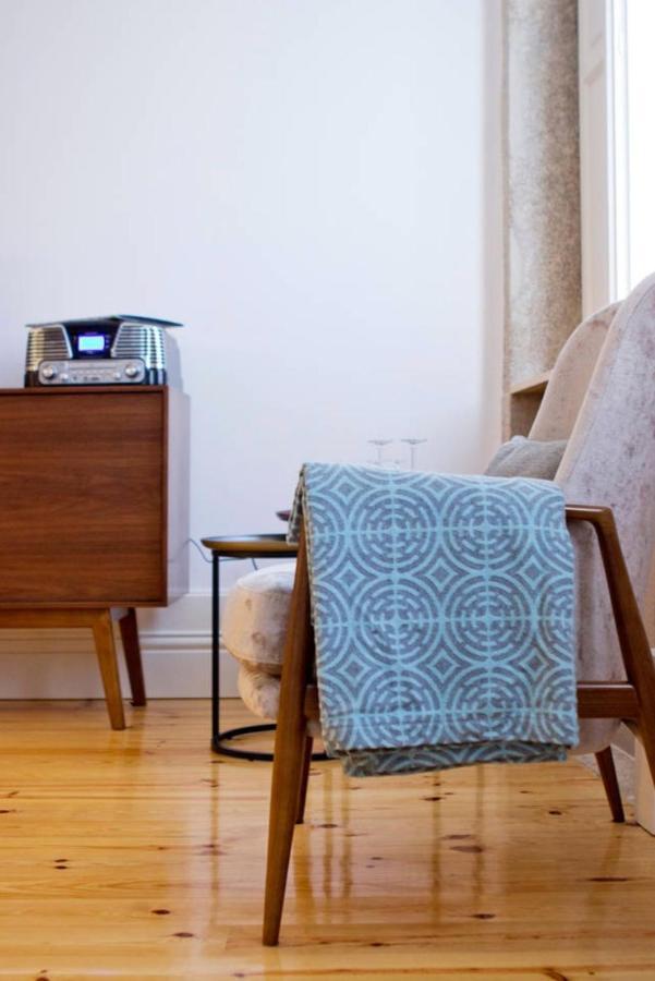 National Theatre Flat Porto