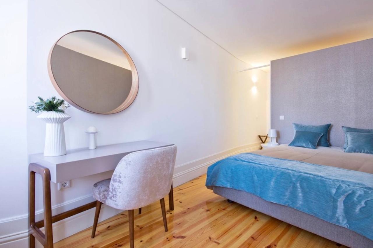 Apartment National Theatre Flat Porto