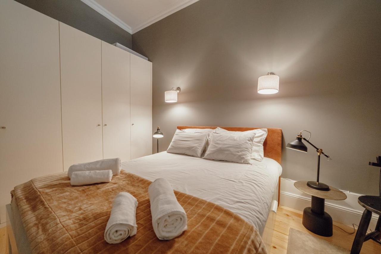 Apartment Downtown Vintage By Homing *