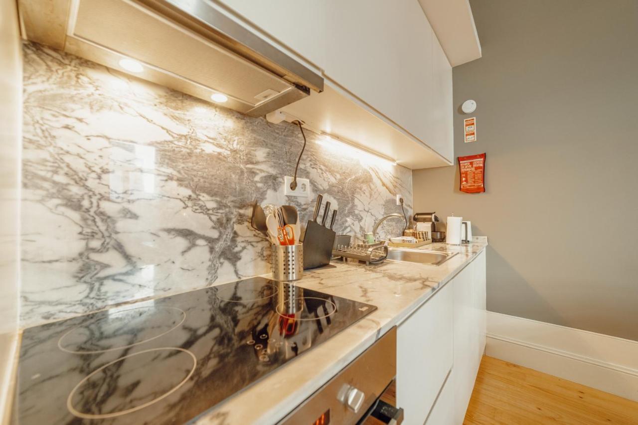 Apartment Downtown Vintage By Homing *