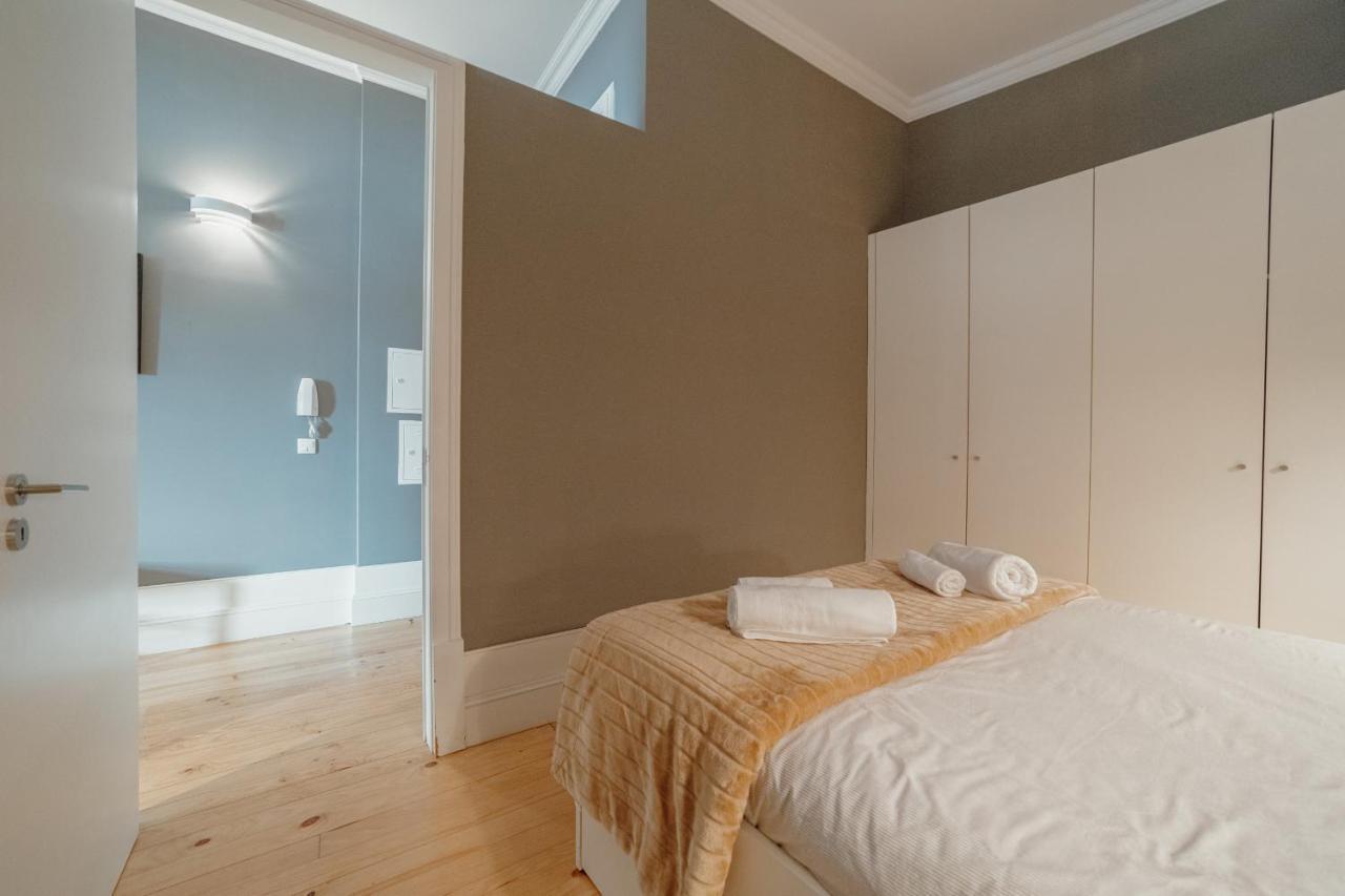 Apartment Downtown Vintage By Homing *