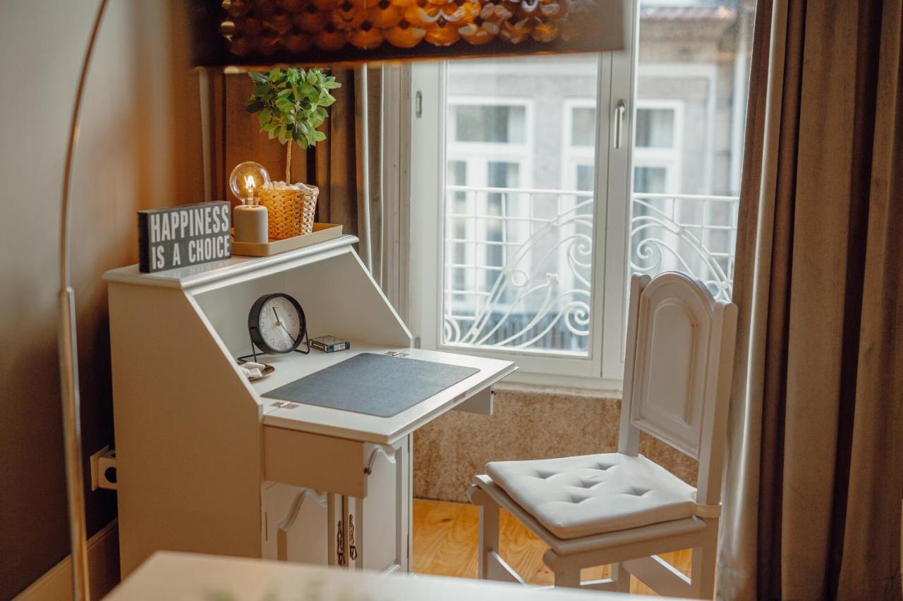 Apartment Downtown Vintage By Homing *