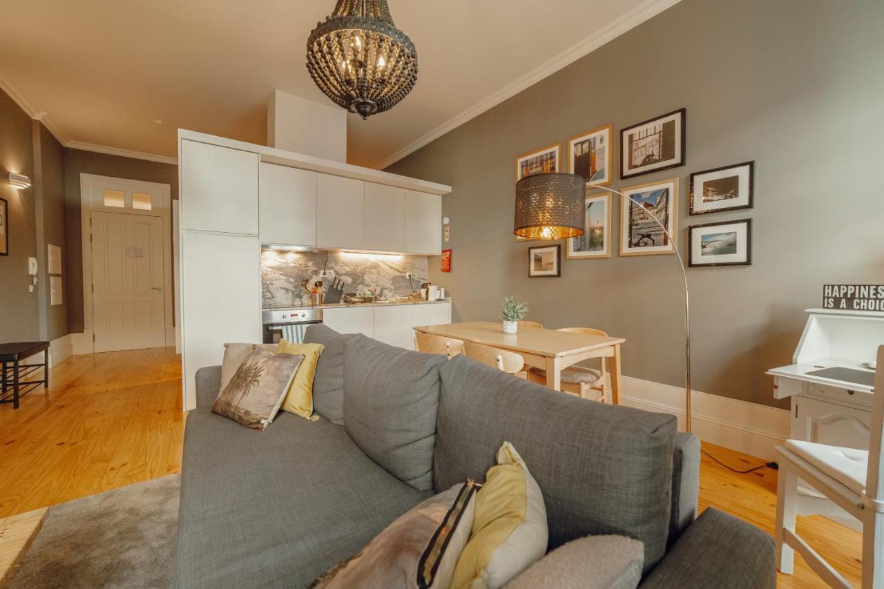 Apartment Downtown Vintage By Homing *