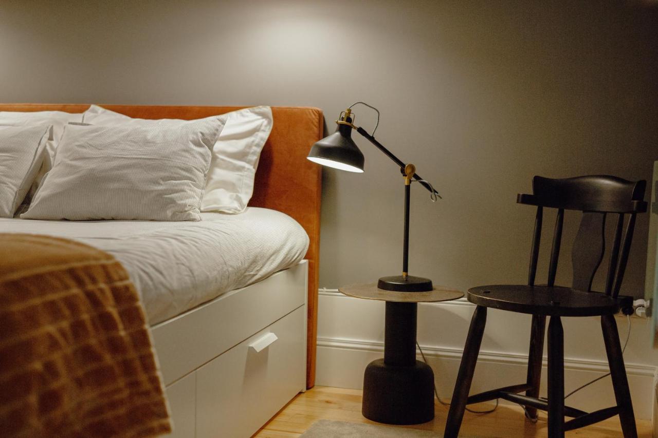 Apartment Downtown Vintage By Homing