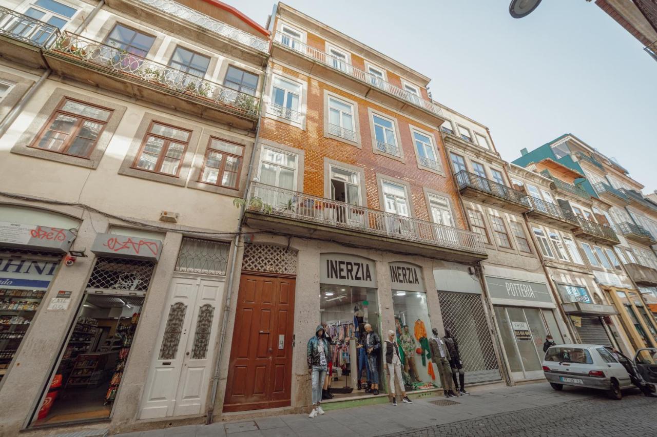 Downtown Vintage By Homing