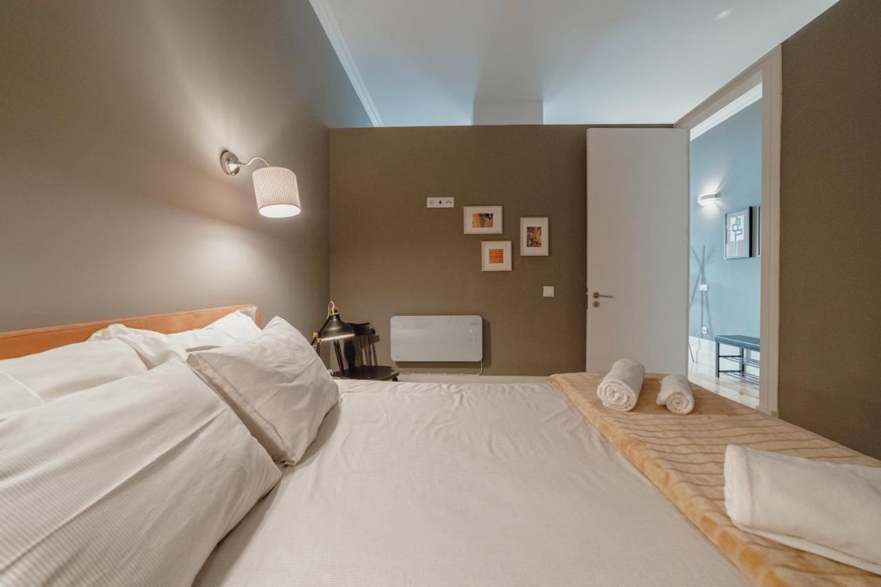 Apartment Downtown Vintage By Homing Porto