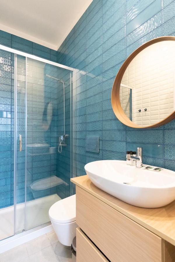 Apartamento Hm - Blue Pool Porto