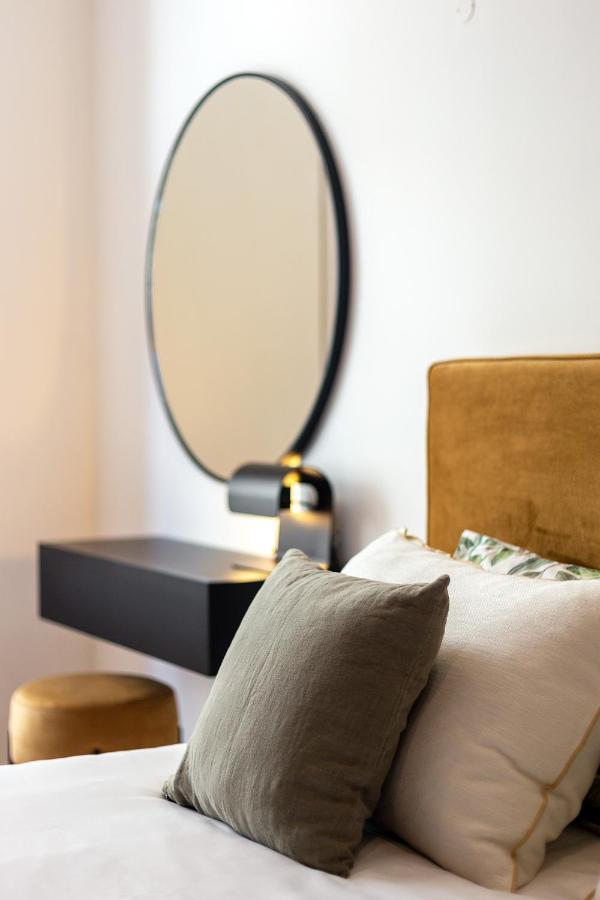 Conceicao Premium Downtown By Da'home