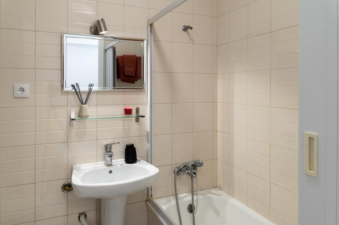 Appartement Portovivo Quental Terrace Porto
