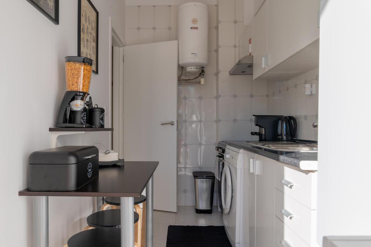 Appartement Portovivo Quental Terrace