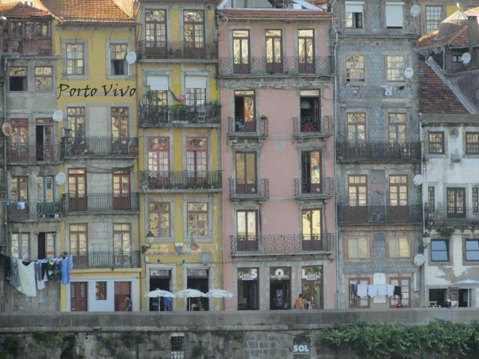 Portovivo Quental Terrace *
