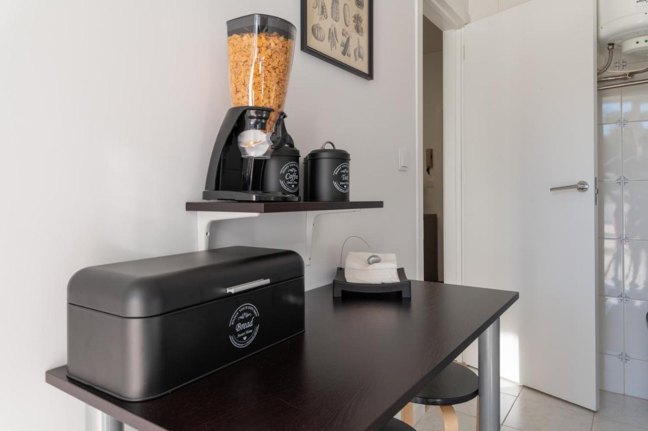 Appartement Portovivo Quental Terrace Porto