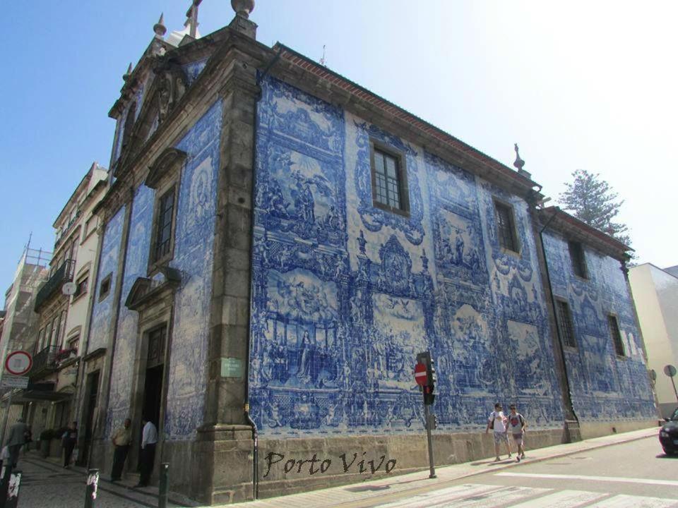 Portovivo Quental Terrace * Porto