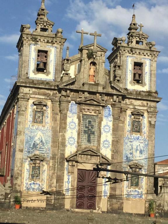 Portovivo Quental Terrace * Porto