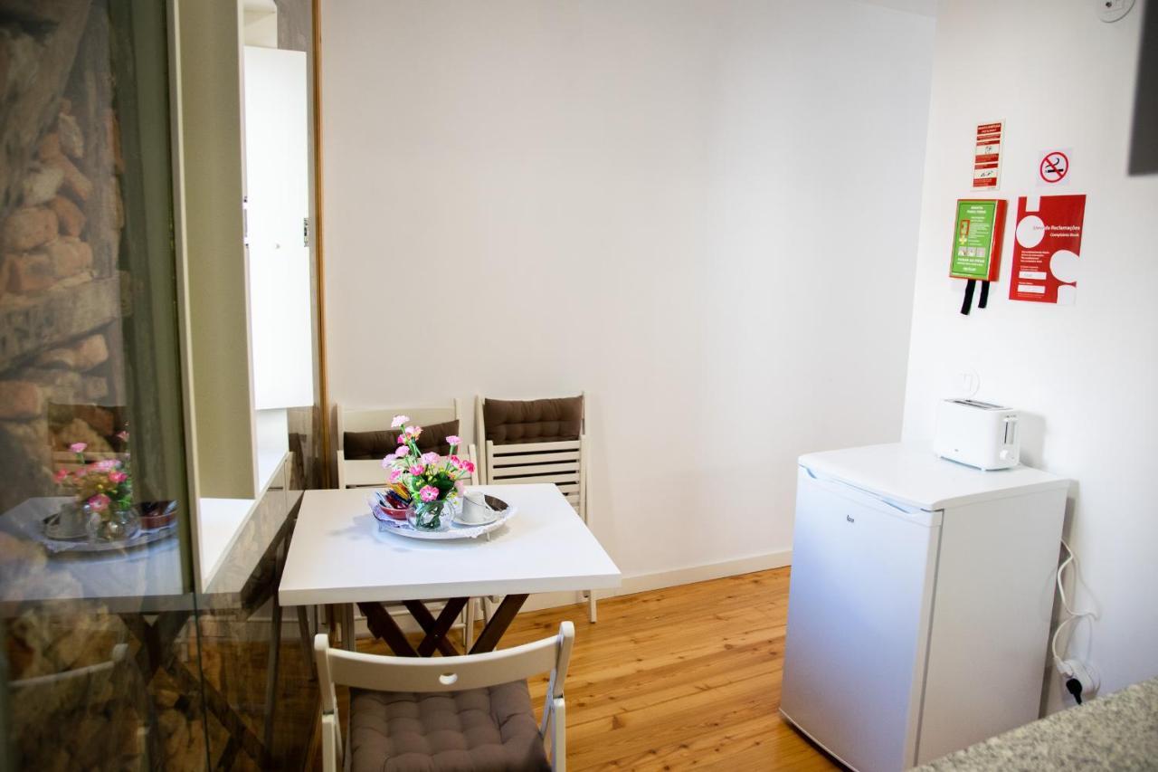 Appartement Olival 54 *