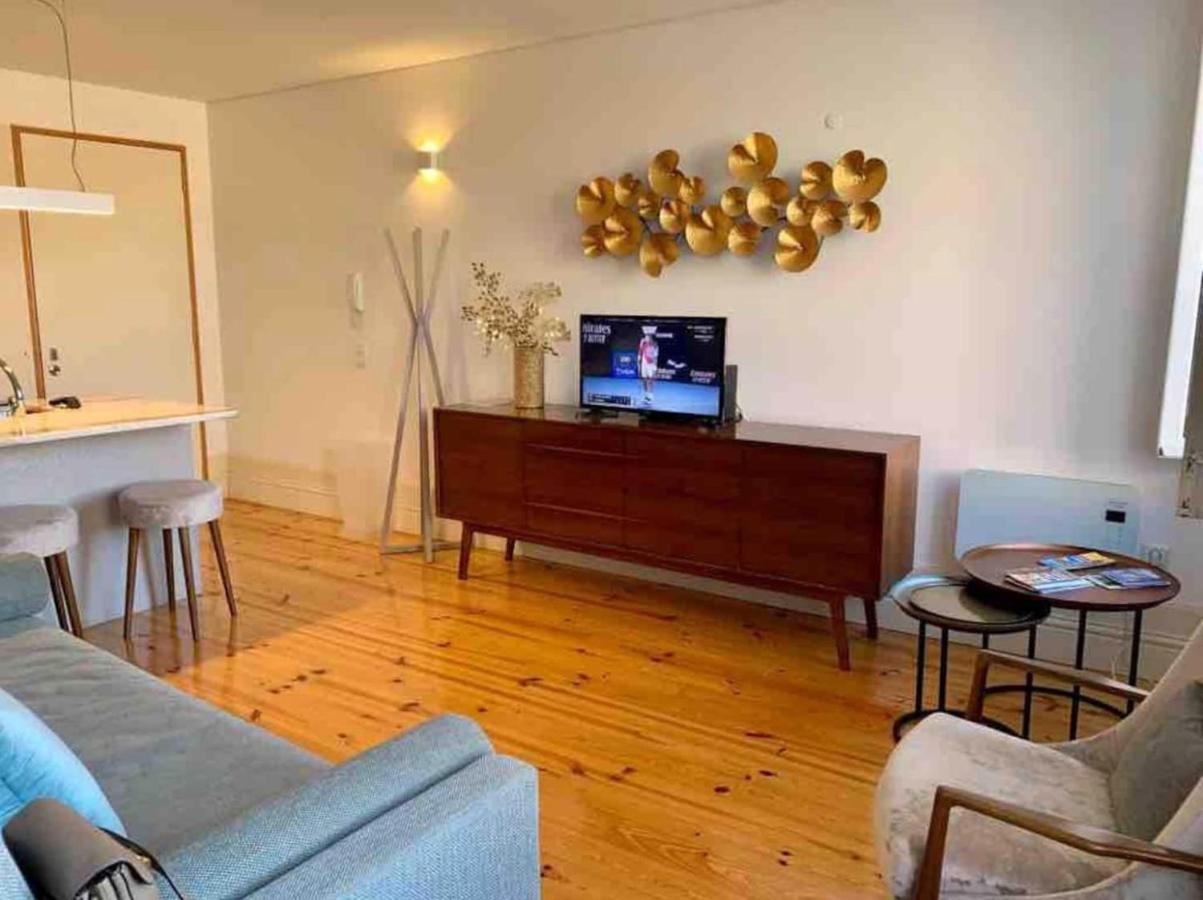 National Theatre Flat Porto
