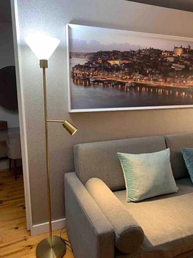 Apartment National Theatre Flat Porto