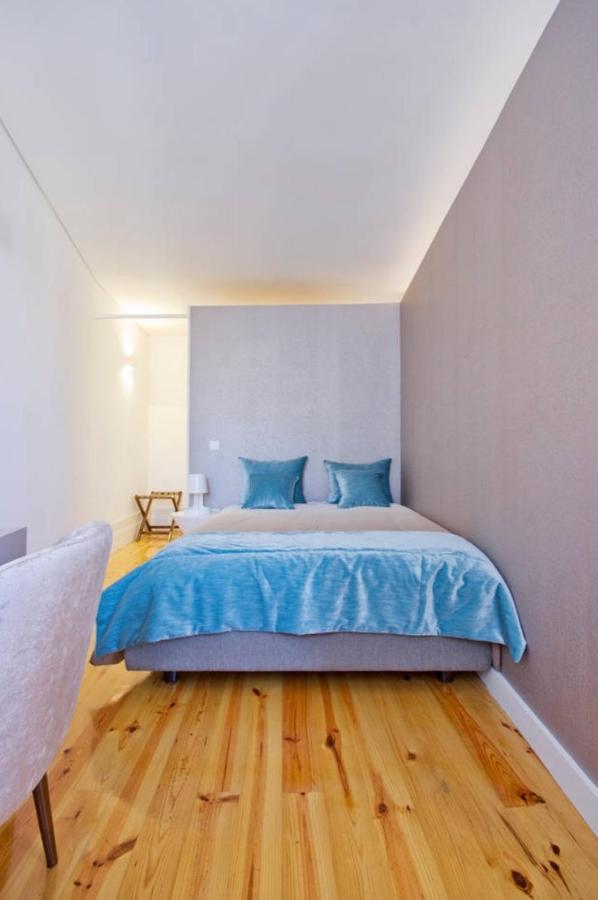 National Theatre Flat Porto