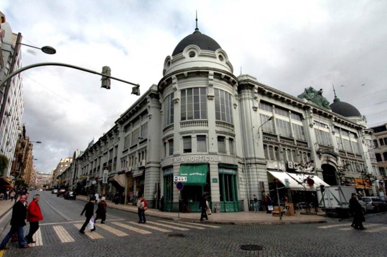 National Theatre Flat * Porto