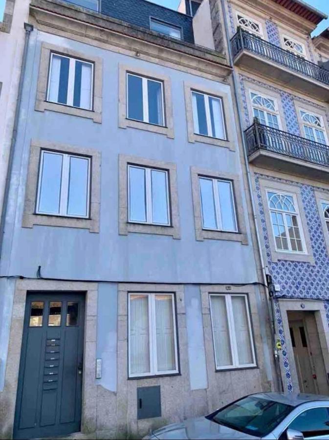 National Theatre Flat Porto